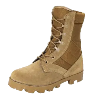 G.I. Jungle Boots [Speedlace]